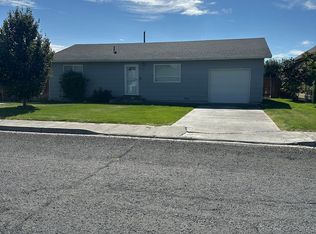 9177 Space St NE, Moses Lake, WA 98837