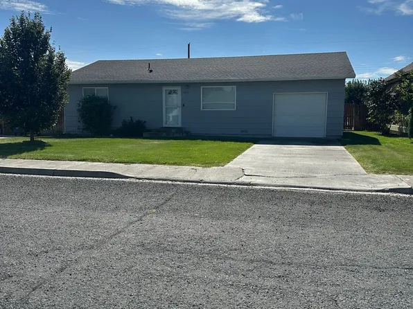 9177 Space St NE, Moses Lake, WA 98837