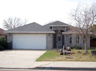 1113 Tiara Trl, Laredo, TX 78045