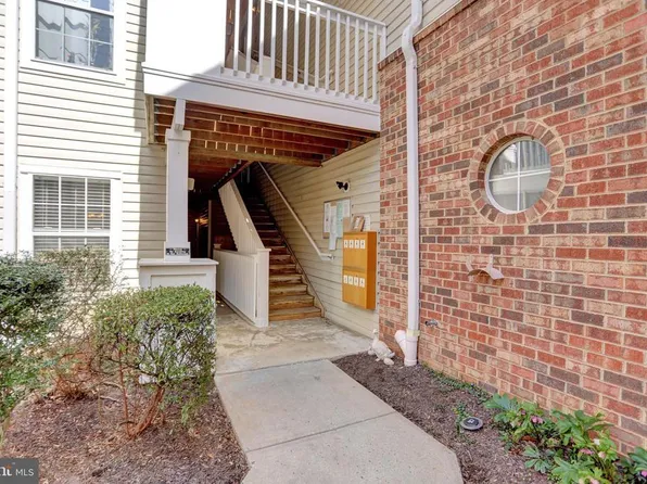 206 Chaucer Ln #206E, Bel Air, MD 21014