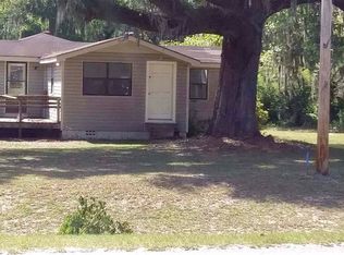 143 N Brantley St, Lakeland, GA 31635