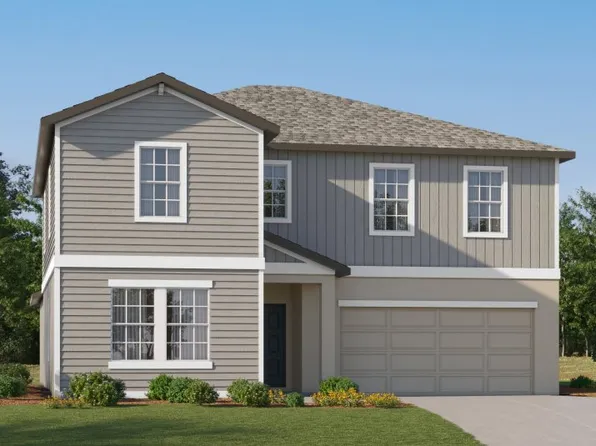 8713 Gulf Shore Ter, Parrish, FL 34219