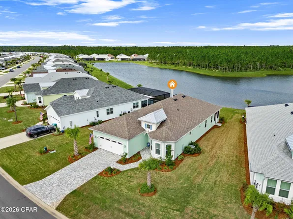 9421 Escape Ave, Panama City Beach, FL 32413