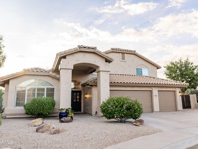 19276 N 90th Pl, Scottsdale, AZ, 85255