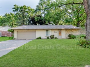 8315 Nashua Dr, Indianapolis, IN 46260