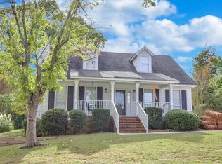 109 Windy Mill Dr, North Augusta, SC 29841