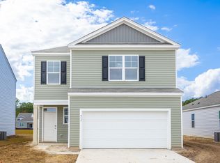 917 Woodside Creek Ln, Summerville, SC 29486