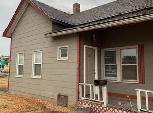 906 SE Court Ave #2, Pendleton, OR 97801