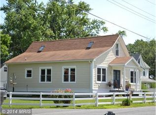 6110 Drum Point Rd, Deale, MD 20751