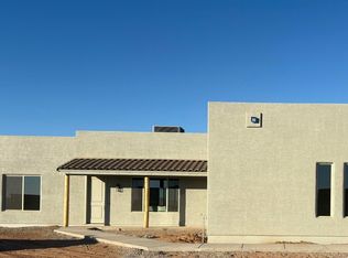 23131 W Skinner Rd, Wittmann, AZ 85361