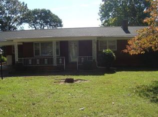 300 Roy Eaker Rd, Cherryville, NC 28021