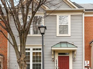 12105 Panthers Ridge Dr, Germantown, MD 20876