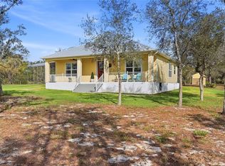 2204 R E Byrd Rd, Frostproof, FL 33843