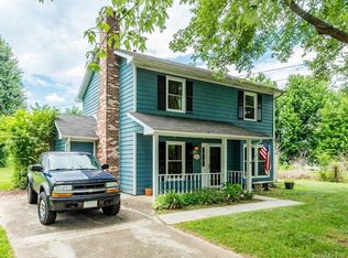 224 Scottlynn Dr, Asheville, NC 28806
