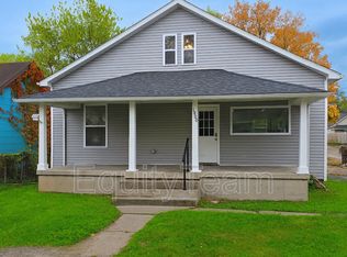 1800 Glenwood Ave, Middletown, OH 45044