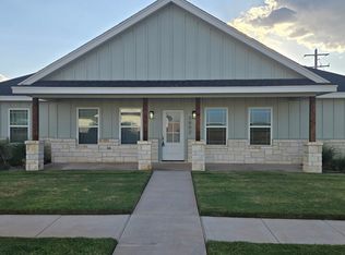 3802 National Dr, Abilene, TX 79602
