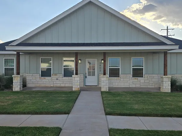 3802 National Dr, Abilene, TX 79602
