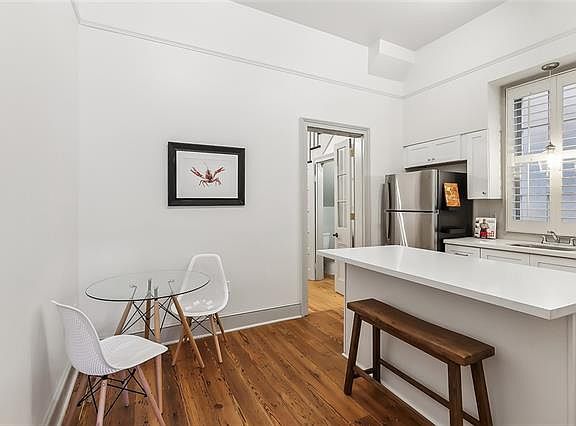 5th image of 1029 Esplanade Ave #A