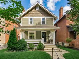 298 Stewart Ave, Columbus, OH 43206