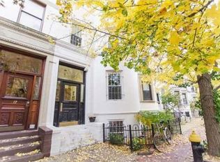 11 Blackwood St #B, Boston, MA 02115