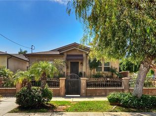 1193 W 20th St, San Pedro, CA 90731
