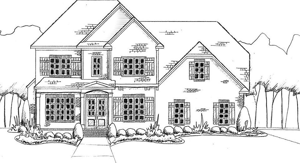 1st image of 940 Hanson Farms Dr