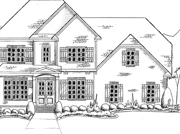 940 Hanson Farms Dr, Auburn, AL 36830