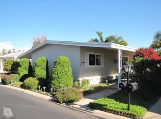 135 Tranquila Dr #61, Camarillo, CA 93012