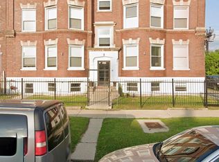 6639 S Kenwood Ave #3S, Chicago, IL 60637
