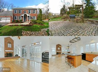 3504 Beaver Ford Rd, Woodbridge, VA 22192