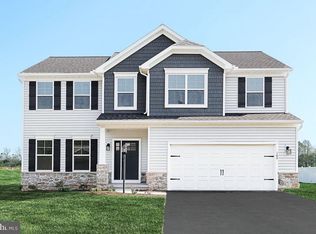 152 Isabella Cir LOT 126, Bellefonte, PA 16823