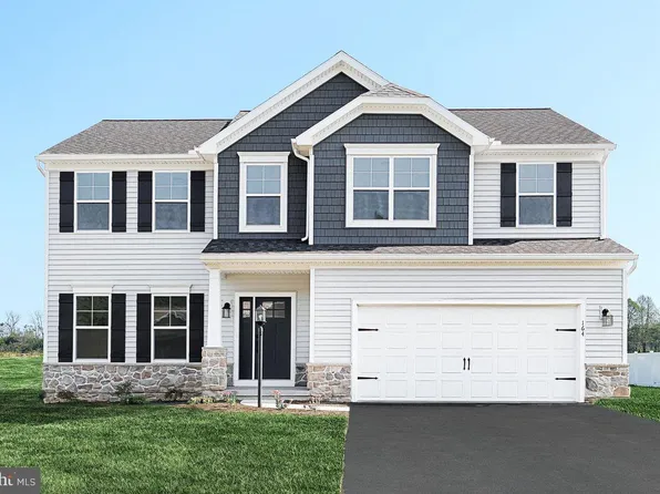 152 Isabella Cir Lot 126, Bellefonte, PA 16823