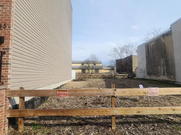 1943 N Van Pelt St, Philadelphia, PA 19121