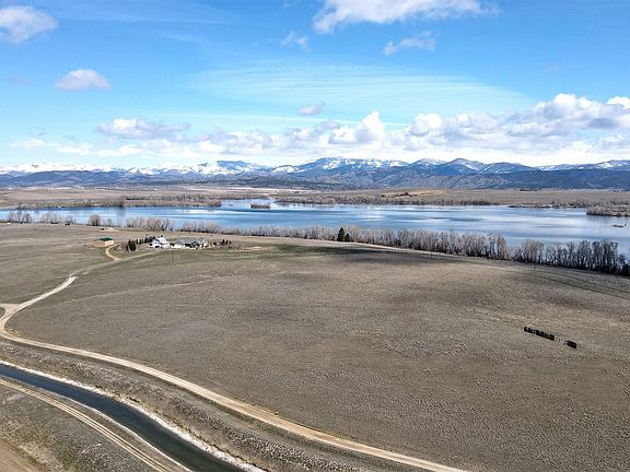 2nd image of TRACT B1 Reservoir Ln