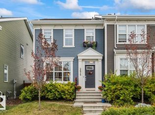 2675 Maple Way NW, Edmonton, AB T6T2C8