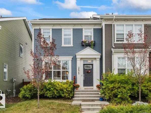2675 Maple Way NW, Edmonton, AB T6T 2C8