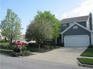 3500 Lindstrom Dr, Columbus, OH 43228