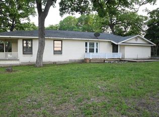 7024 Rendon New Hope Rd, Fort Worth, TX 76140