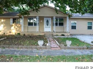 516 S 11th St, Copperas Cove, TX 76522
