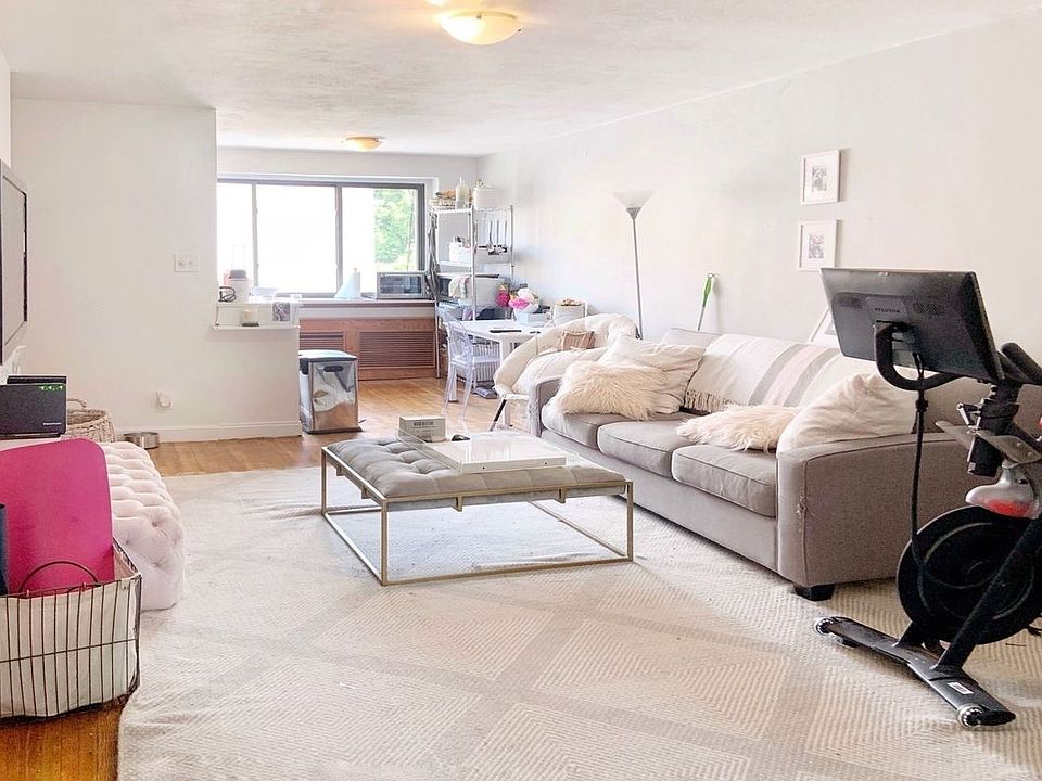 1st image of 146 W Houston St APT 4B