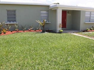 318 W 34th St, Hialeah, FL 33012