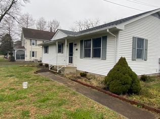 108 W Howard St, Viola, DE 19979