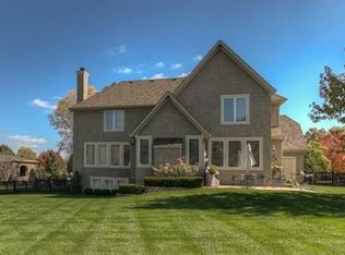 14344 Chadwick St, Leawood, KS 66224
