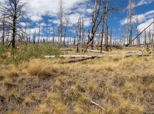 Lot 2748 Grojean Drive LOT 2748, Fort Garland, CO 81133