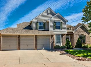 2966 E 135th Way, Thornton, CO 80241