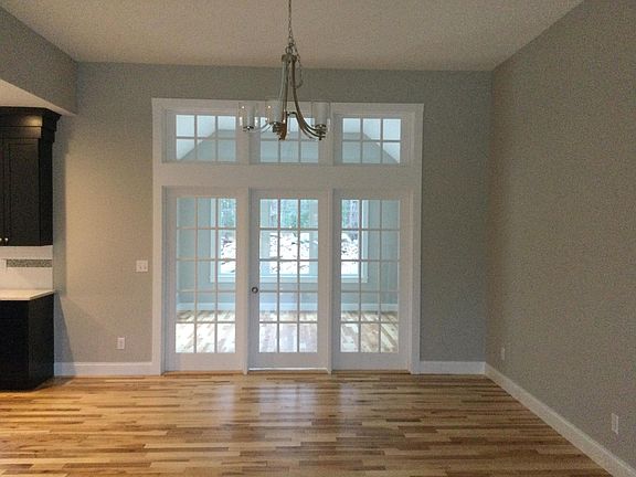 5th image of Lot #13 Forest Glen at Hobbs Pond