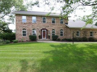 7771 Bunbury Ct, Verona, WI 53593