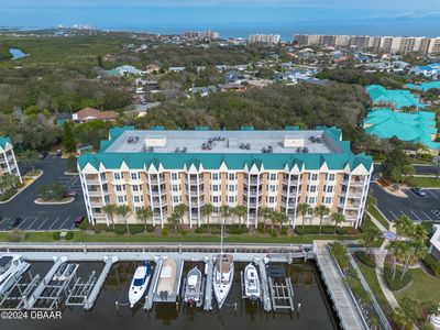4623 Riversedge Village Ln #6407, Ponce Inlet, FL, 32127