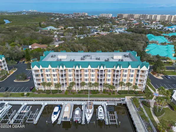 4623 Riversedge Village Ln #6407, Ponce Inlet, FL 32127