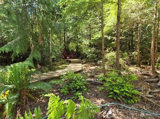 71 E Country Club Dr E, Union, WA